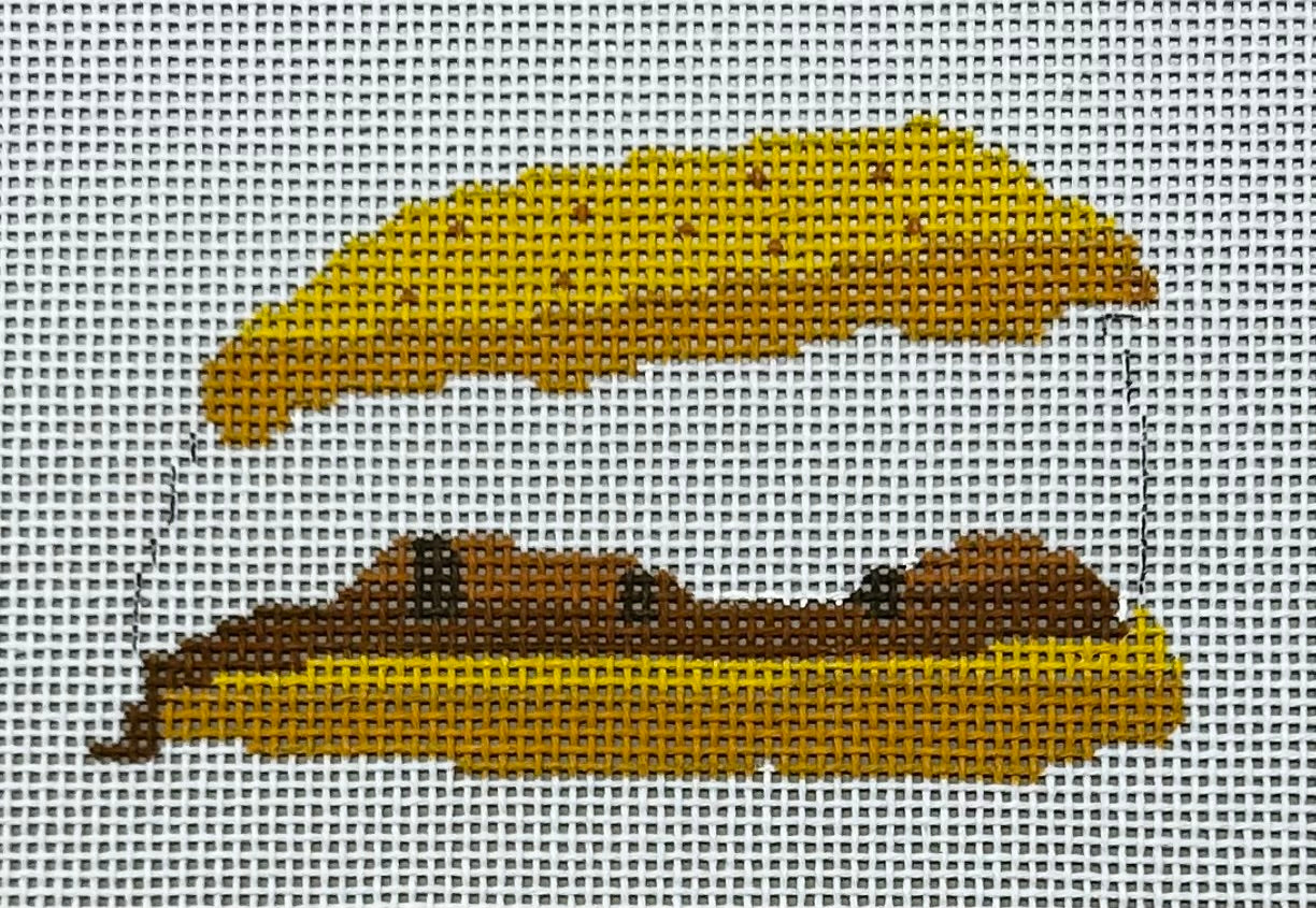 Sara Fitz:SF98 S'More 4x3 18M