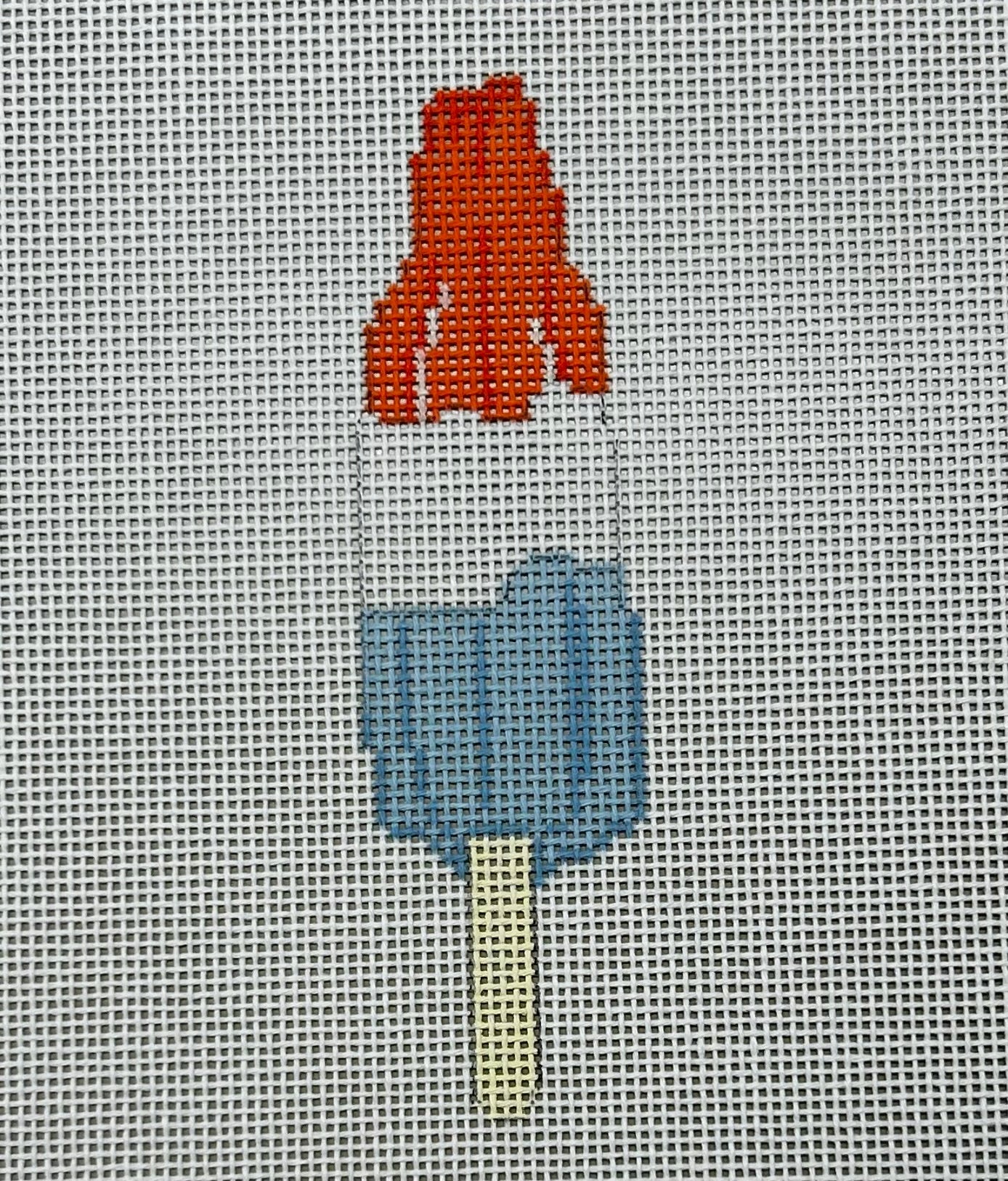 Sara Fitz:SF99 Popscicle 5x5 18M