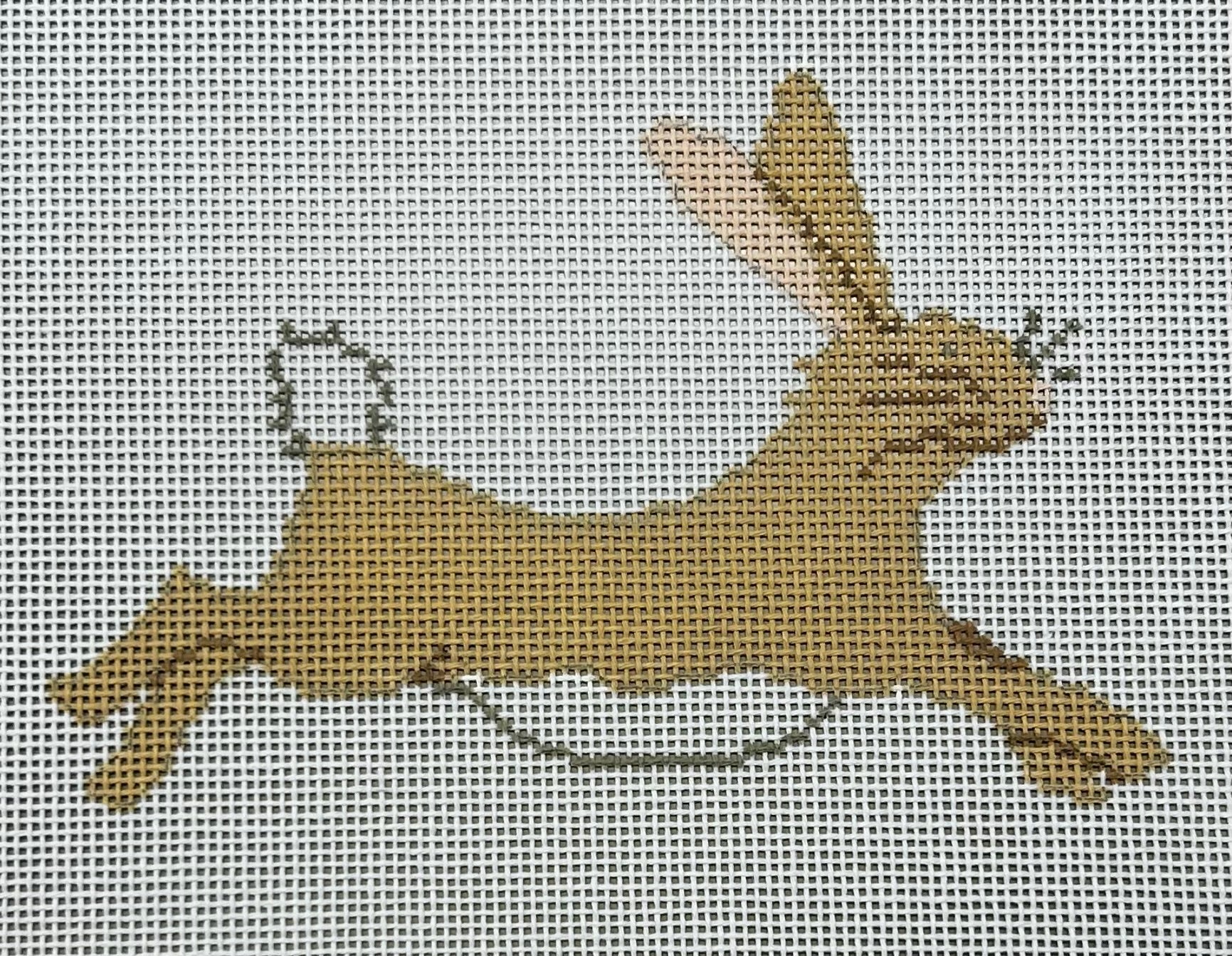 Sara Fitz:SF96 Rabbit 5x4 18M