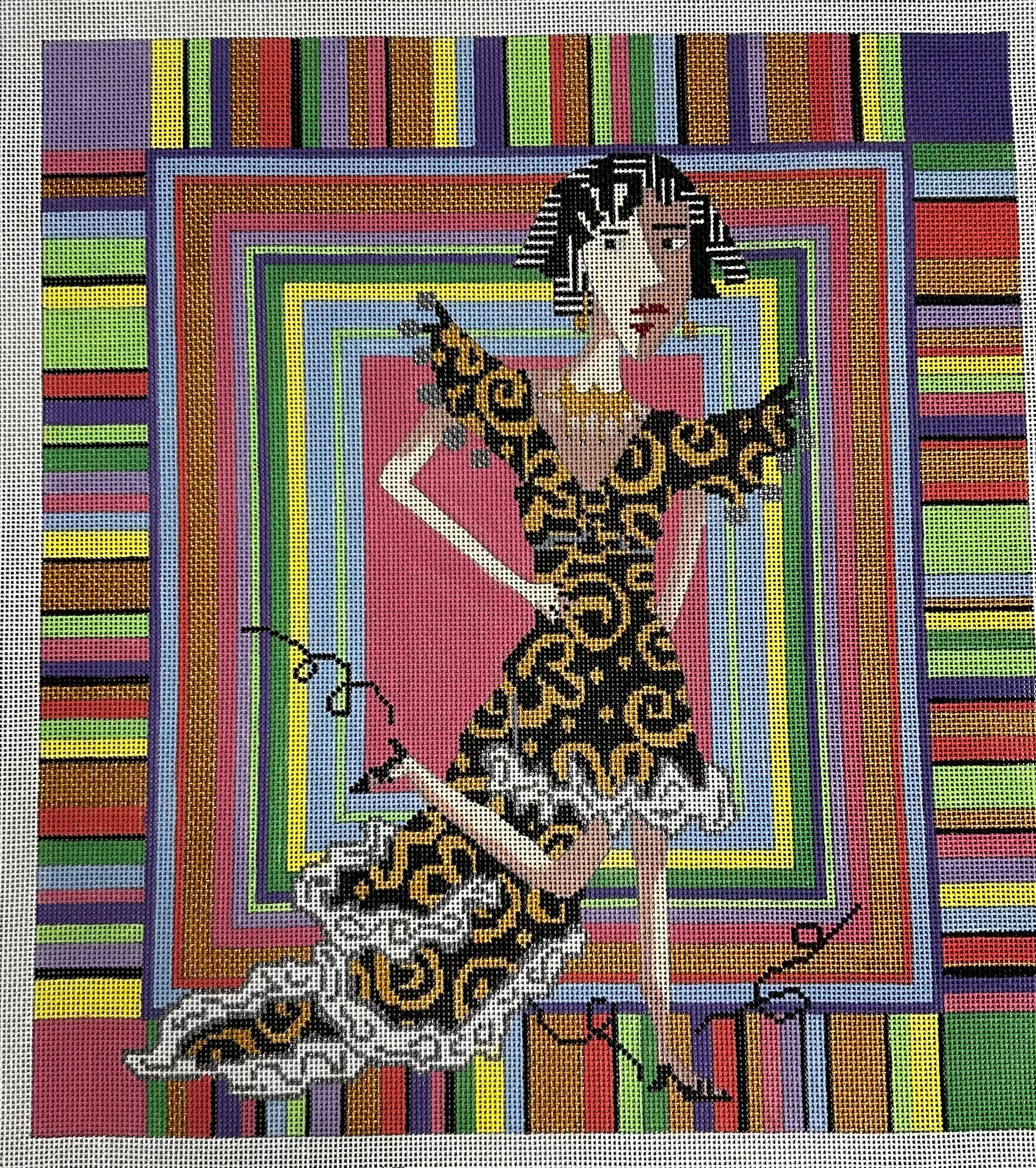 Animals:M32 Penguins