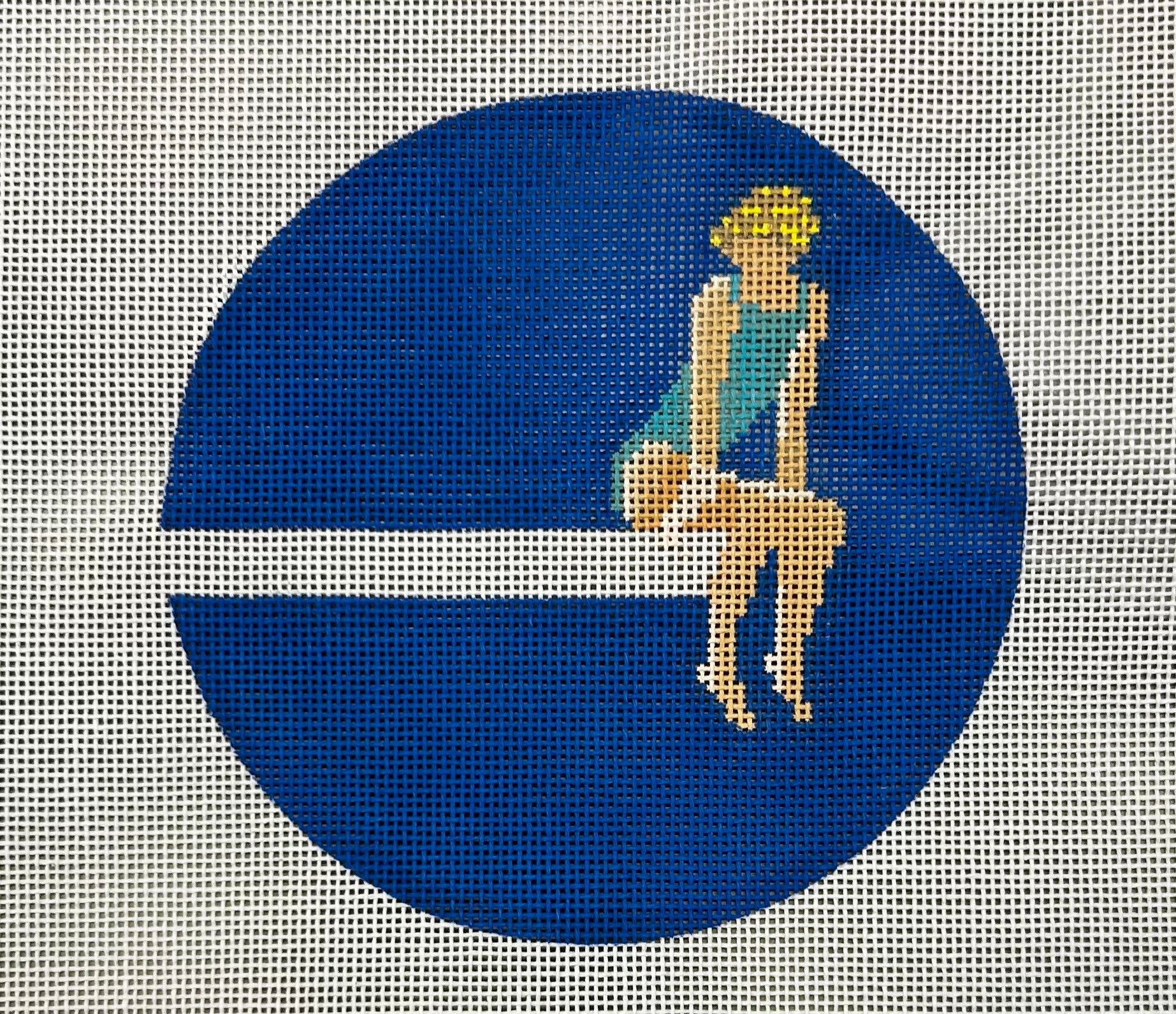 Froopy Designs:FD37 Yachting Diana 2