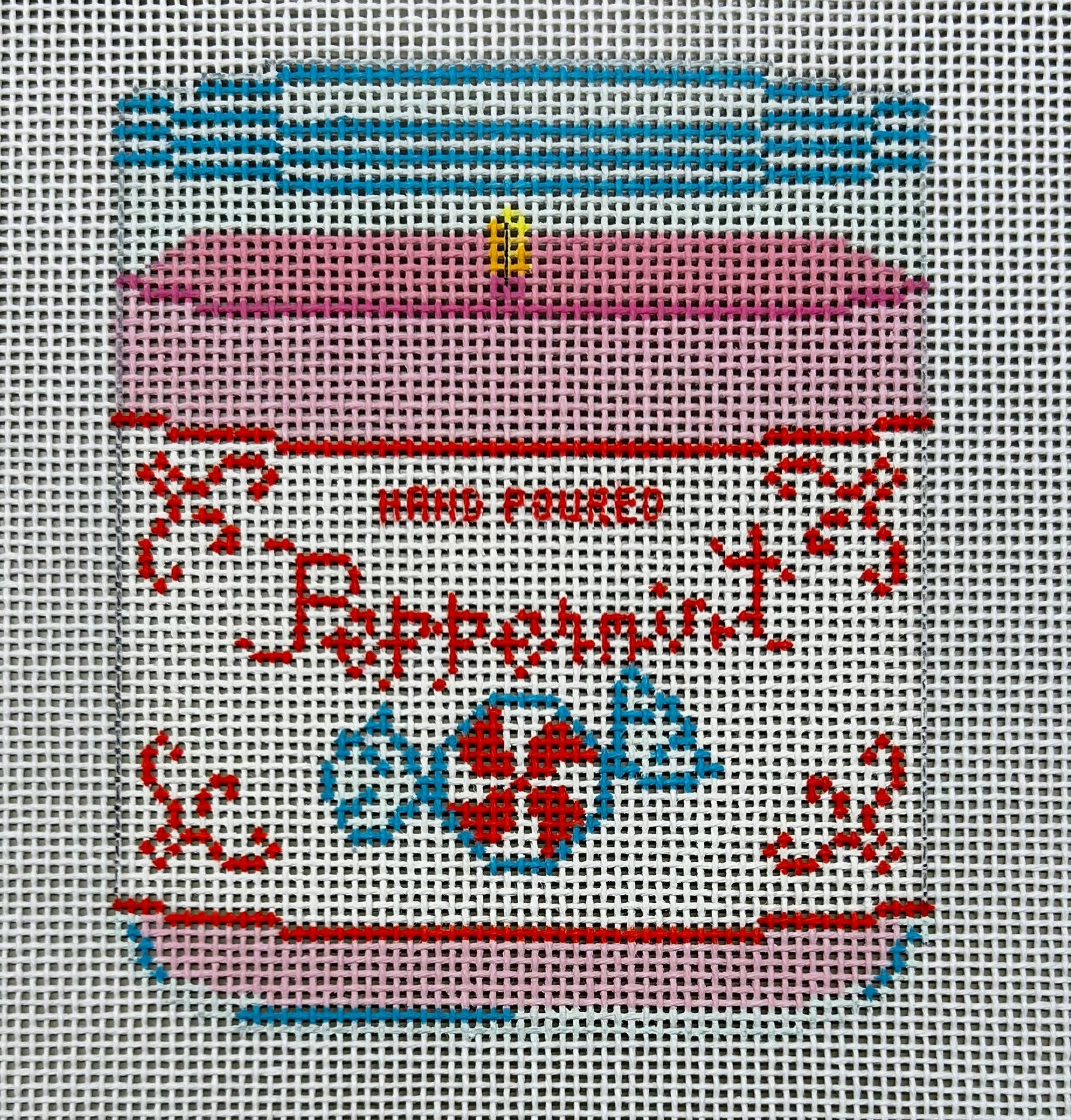 Sara Fitz:SF13 Peonies 18M