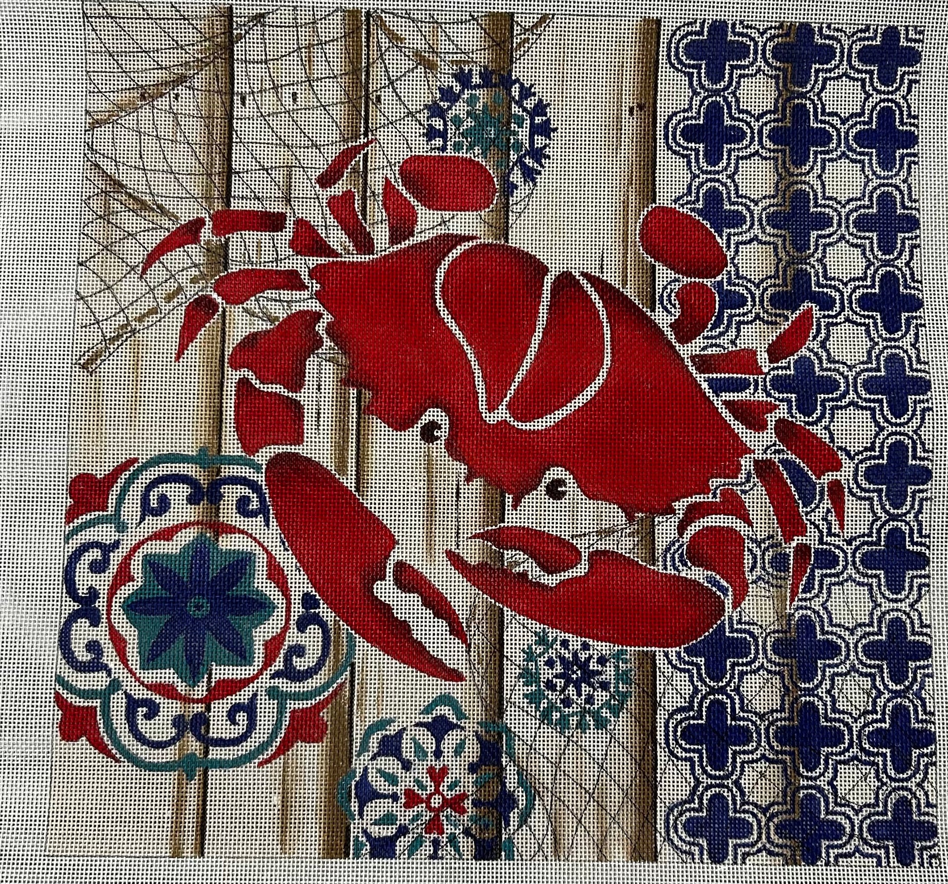 Paul Brent:PB15668 - Oceania II