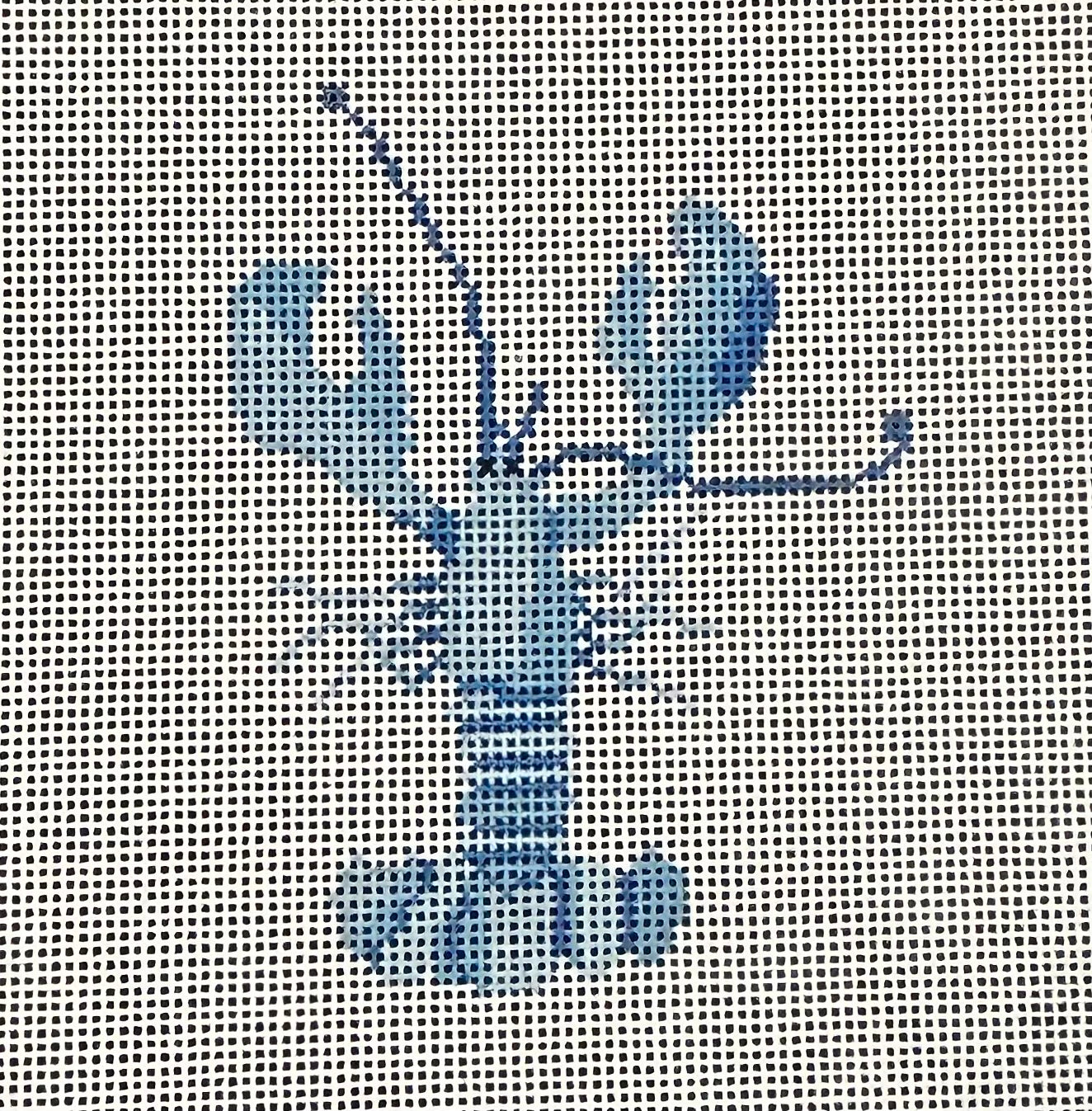 Sara Fitz:SF12 Lily 18