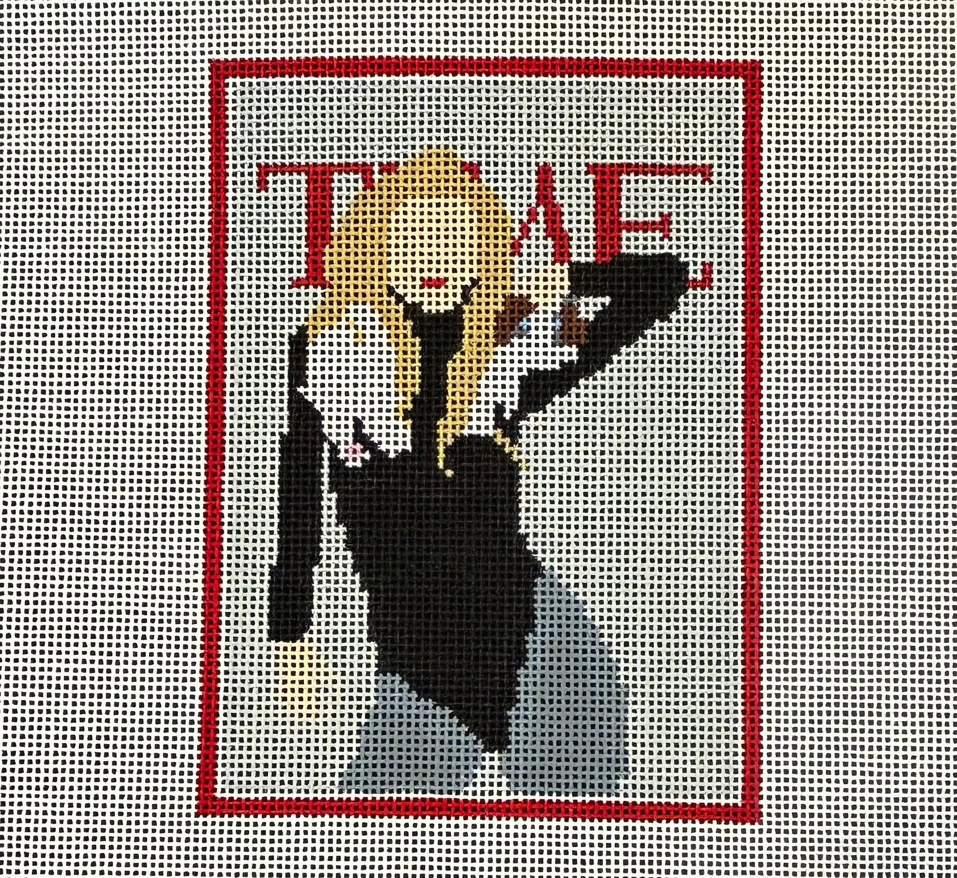 Froopy Designs:FD475 Time 18M