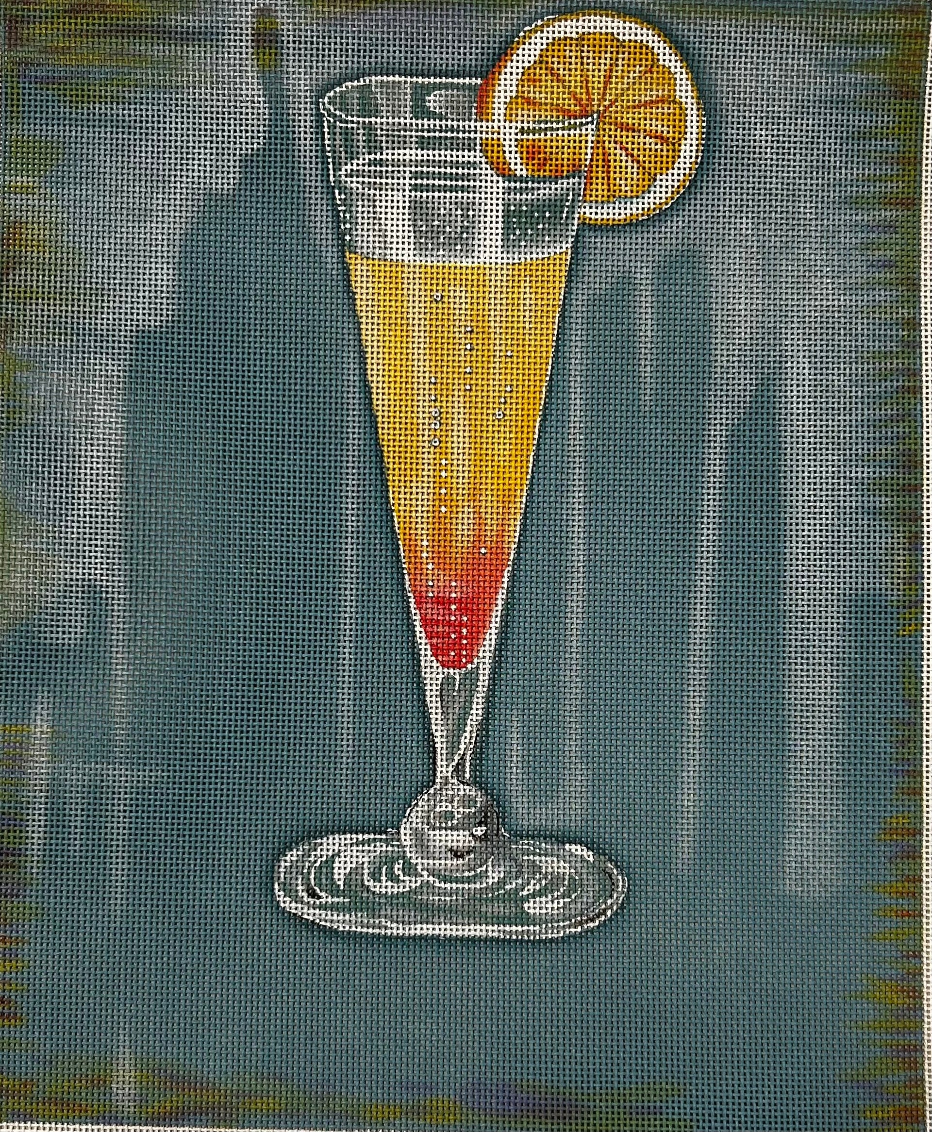 Paul Brent:PB10757 Big City Cocktails - Ch