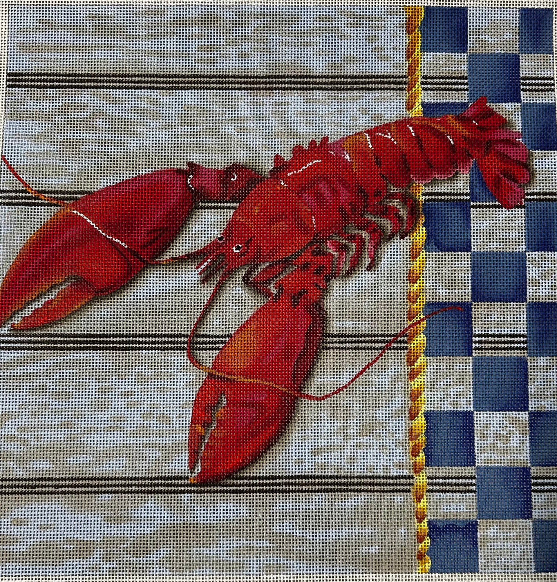 Paul Brent:PB12549 Chesapeake Lobster 10x1