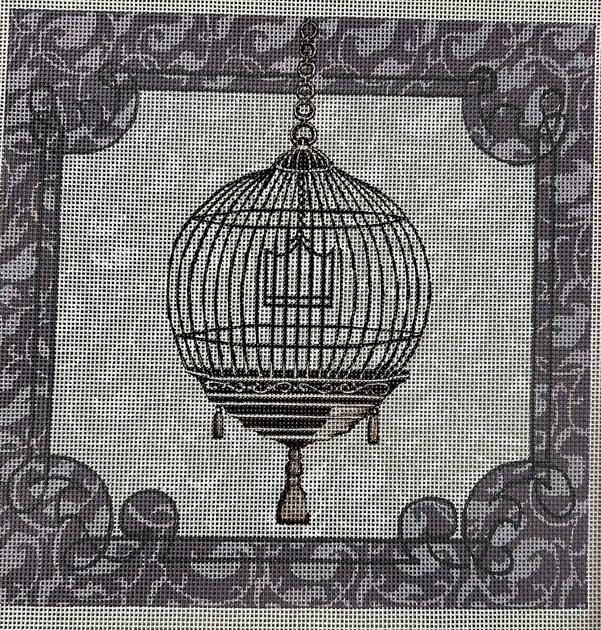 Paul Brent:PB12704 Tres Jolie IV 8x8 18M