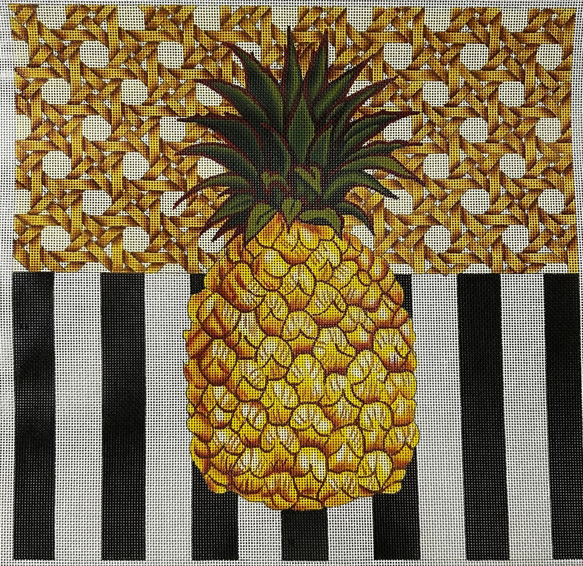 Paul Brent:PB16560 - Knox Pineapple
