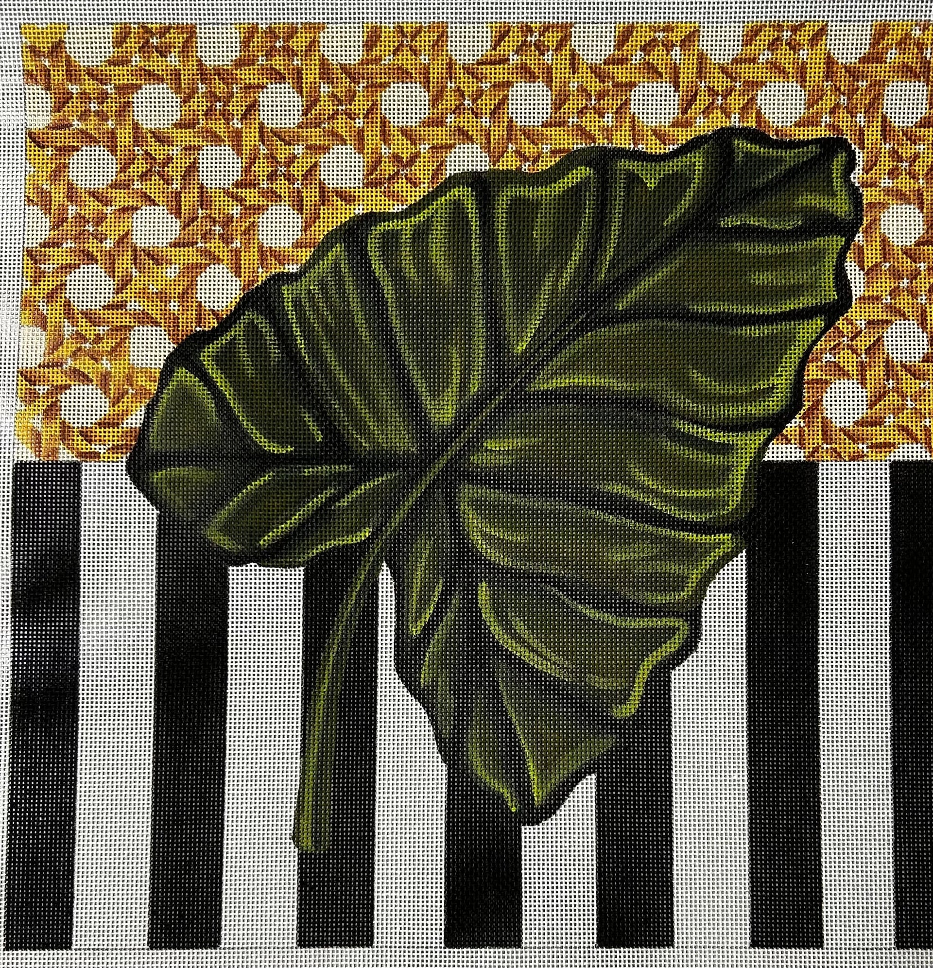 Paul Brent:PB14563 Knotical II 10x10 18M