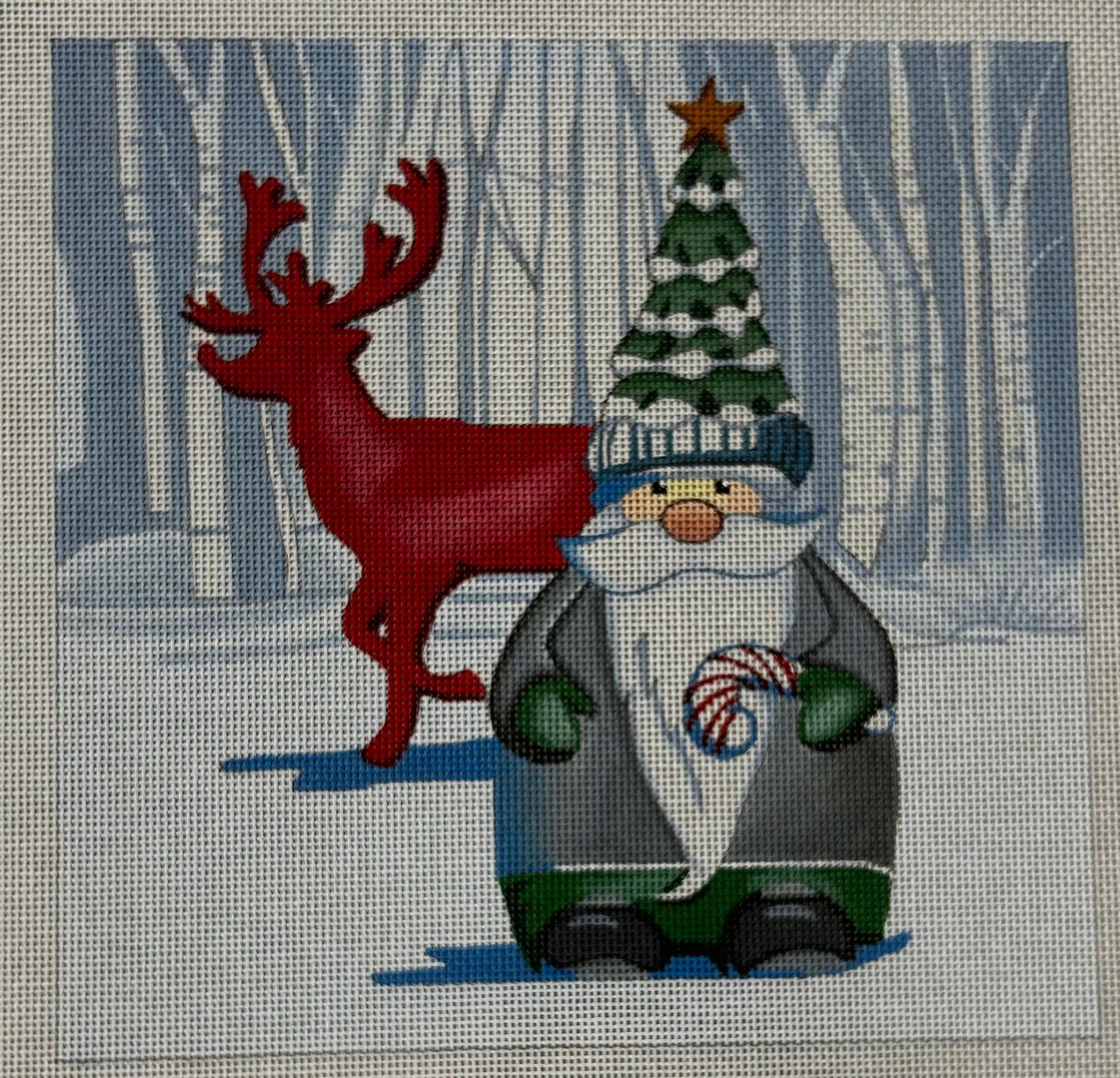 Paul Brent:PB19602 - Fa La La Llama I