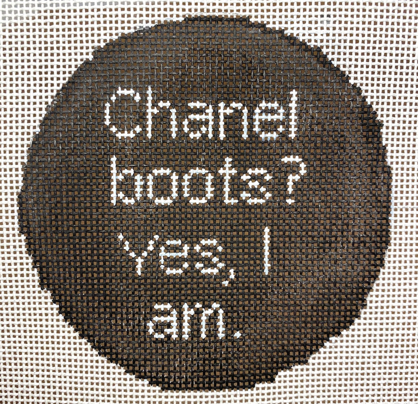 Froopy Designs:FD170 Devil Wears Prada "Chanel