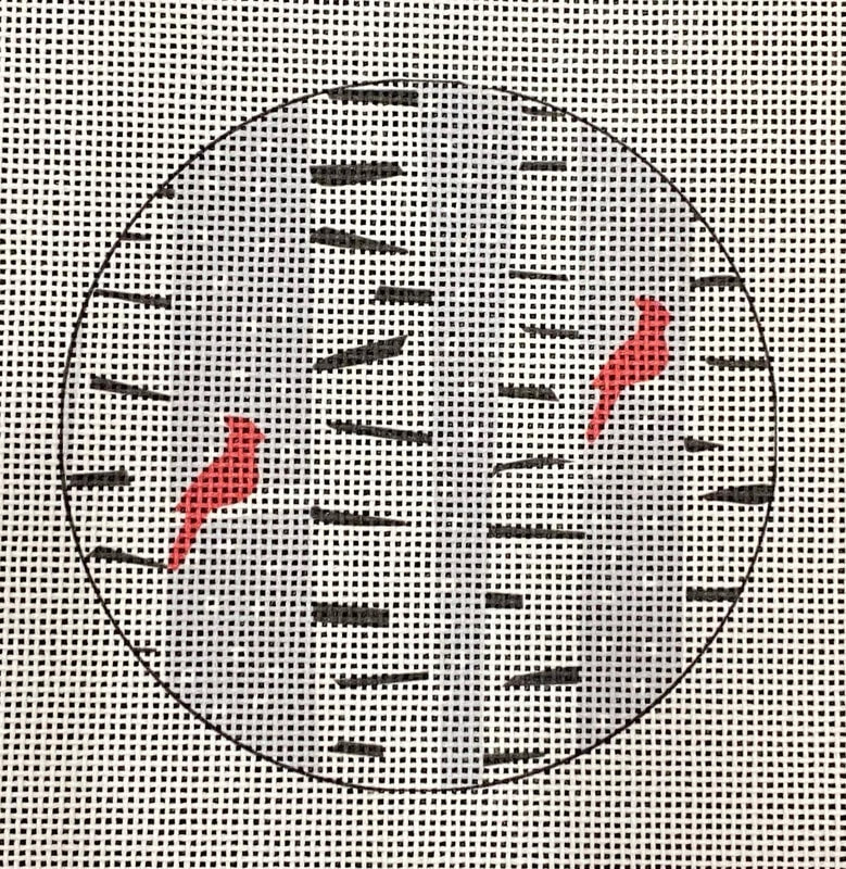 Kate Nelligan:KN17 Birch Trees 4 inch 18m
