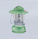 Sara Fitz:SF19 Vintage Lantern 18M