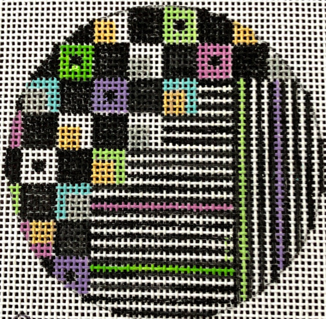 Penny Macleod:PM1000 Cool Coaster 3" round 18