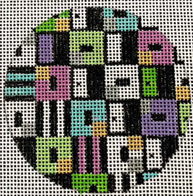 Penny Macleod:PM1001 Cool Coaster 3" round 18