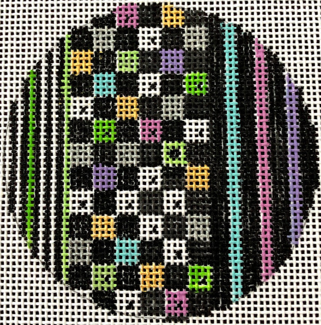 Penny Macleod:PM1002 Cool Coaster 3" round 18