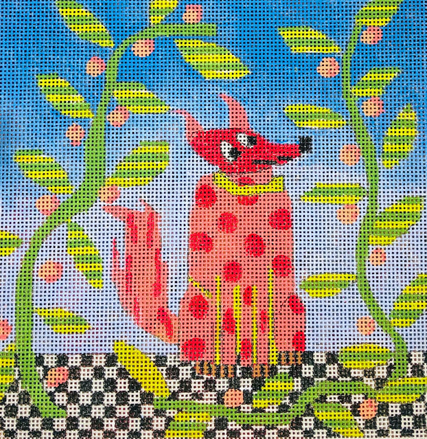 Penny Macleod:PM1018 Doggie 6x6 18M