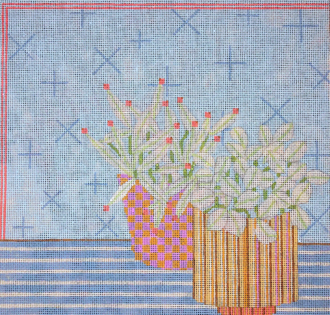 Penny Macleod:PM1038 Calm 10x10 18M