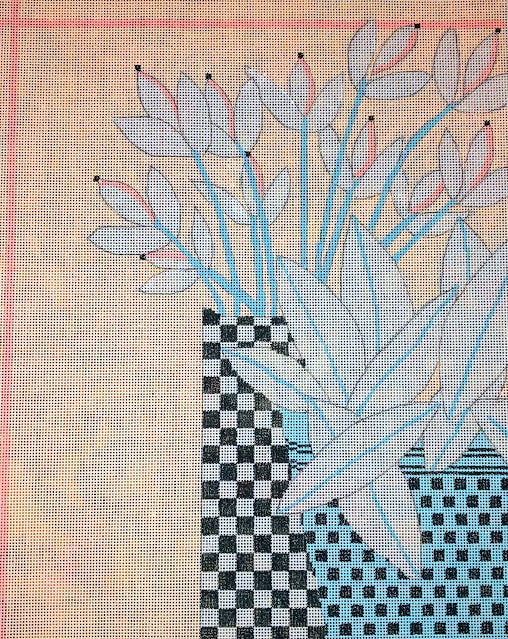 Penny Macleod:PM1039 Simplicity 10 1/4x 12 3/