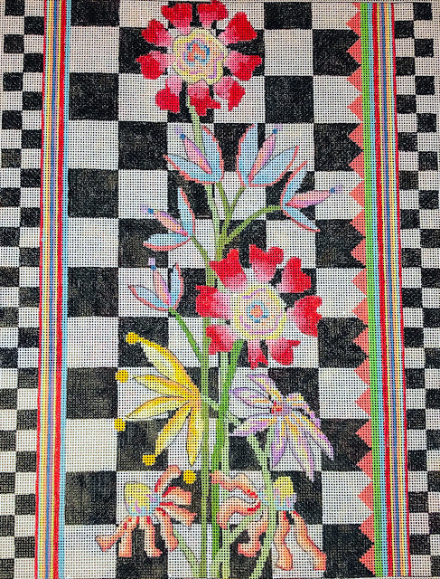 Penny Macleod:PM1042 Borders 10x13 18M