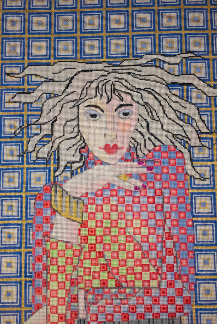 Penny Macleod:PM105 Follow Me 6x6-Retired 1/4