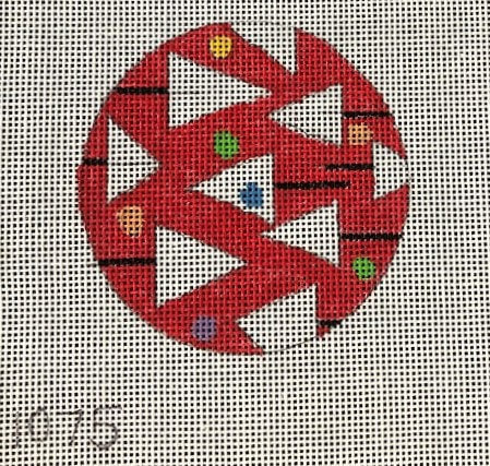 Penny Macleod:PM1075 White Tree 3"rd 18M