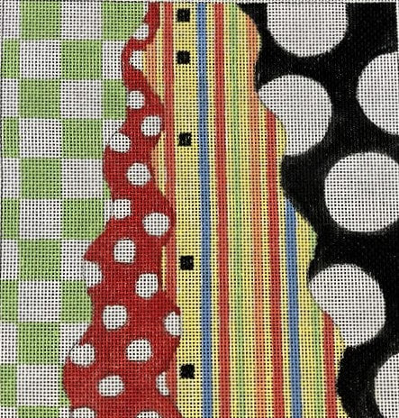 Penny Macleod:PM1157 Easy Day 6 1/2" x 7" 18M