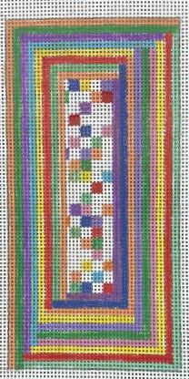 Penny Macleod:PM1231 Glasses 1 side 2 1/2 x7