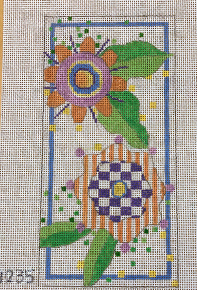 Penny Macleod:PM1235 Glasses 2 1/2x7 18m