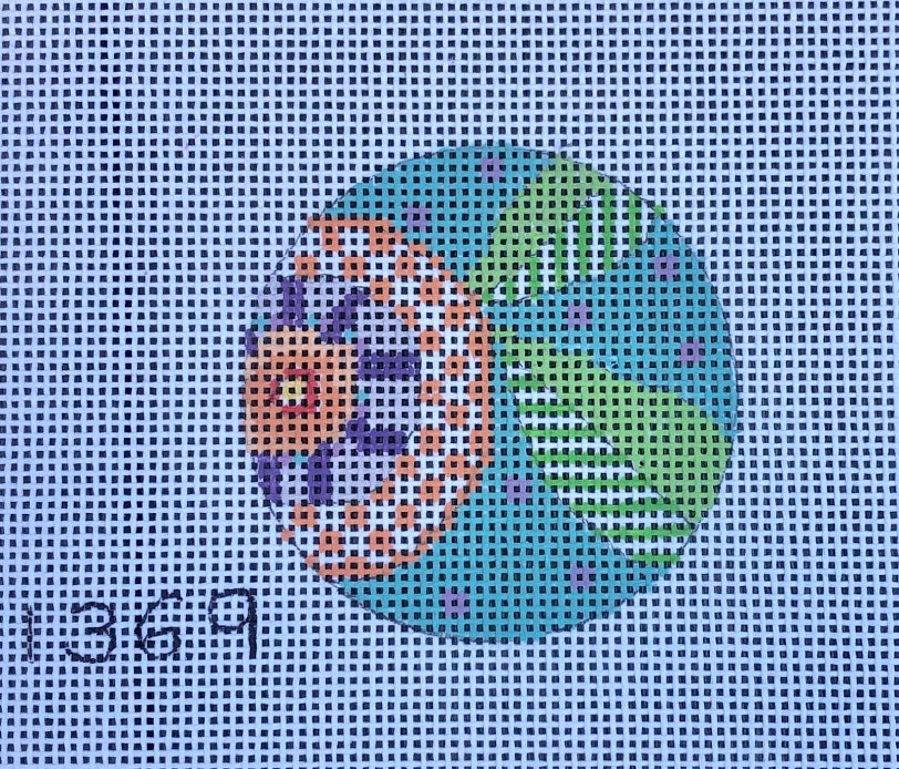 Penny Macleod:PM1369 3"rd flower 13M