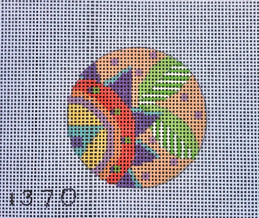 Penny Macleod:PM1370 3"rd flower 13M