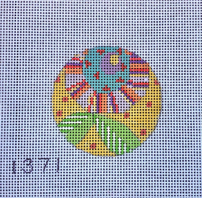 Penny Macleod:PM1371 3"rd flower 13M