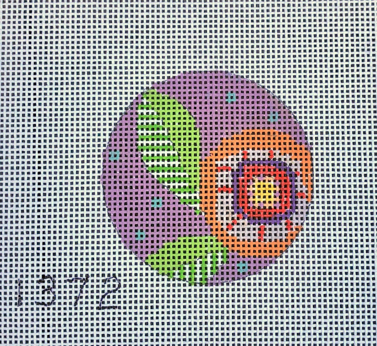 Penny Macleod:PM1372 3"rd flower 13M