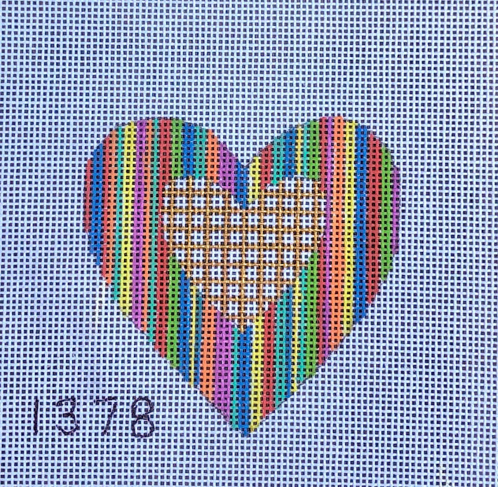 TS Designs:1378 Raggedy Andy