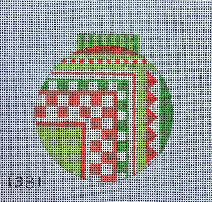 TS Designs:1381 Mermaid