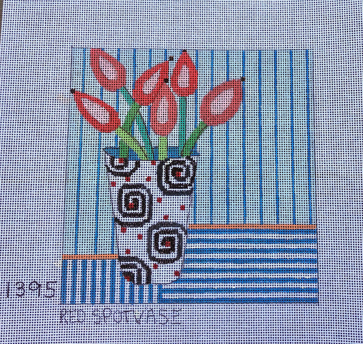 TS Designs:1395 Boy Spring Frog