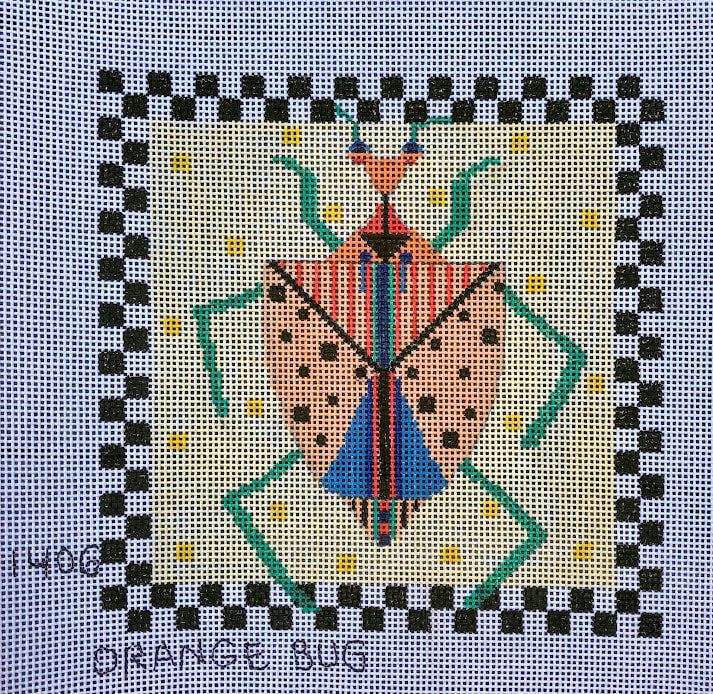 TS Designs:1406 Nikkie Wolf