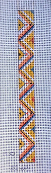 Penny Macleod:PM1430 Ziggy Strap 1 1/4 x 14 1