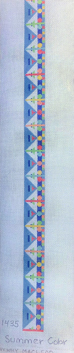 Penny Macleod:PM1435 Summer Color 40 x 1 1/4
