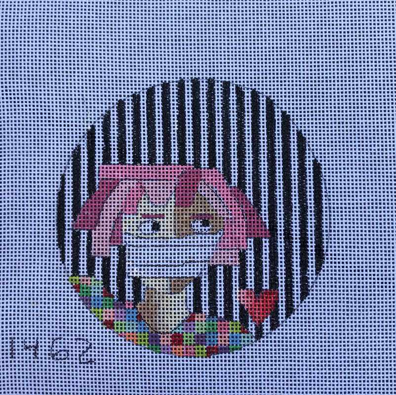 Penny Macleod:PM1462 Covid 4 rd 18M