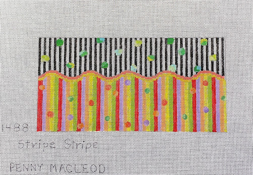 Penny Macleod:PM1488 Stripe Stripe 4x8 18m