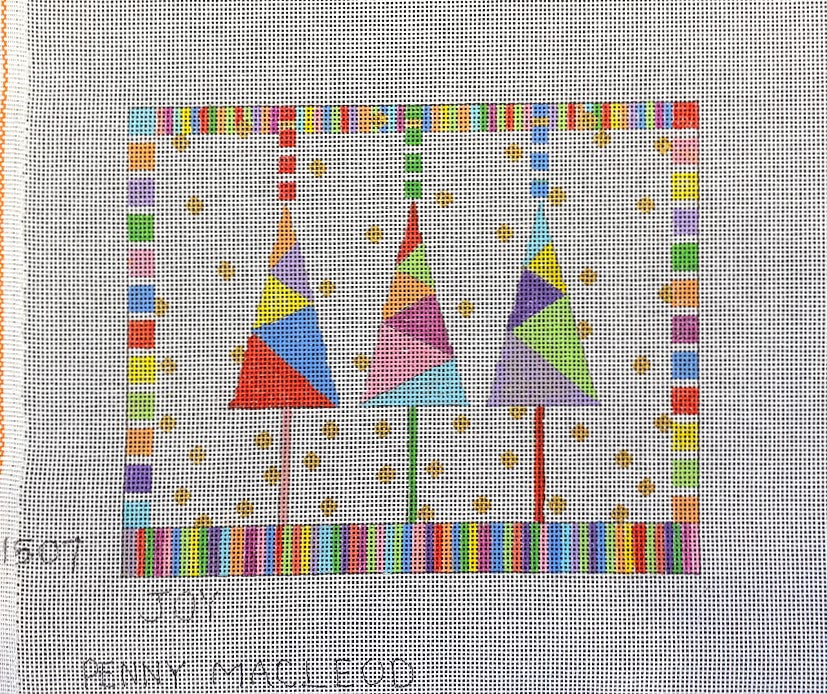 Penny Macleod:PM1507 Joy 6x7 1/2 18m