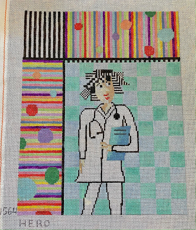 Penny Macleod:PM1564 Hero 10x12 1/2 13M