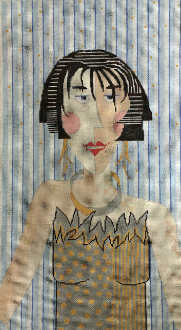 Penny Macleod:PM283 Stella's Got Attitude