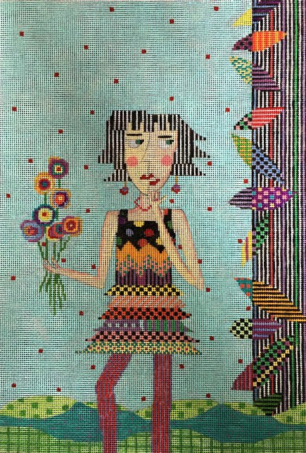 Penny Macleod:PM287 Emma