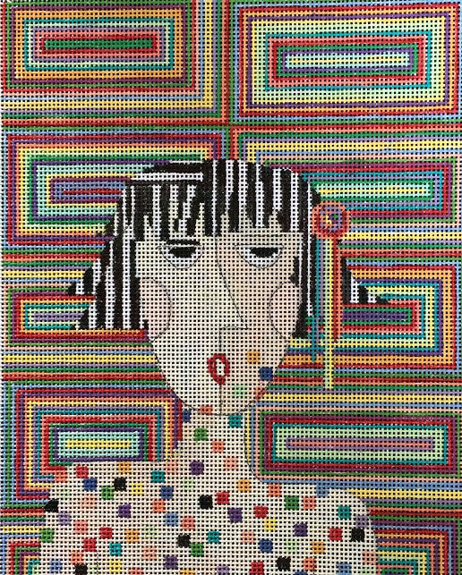 Penny Macleod:PM289 The Nude