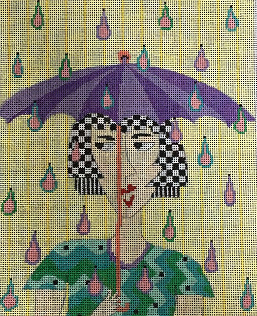 Penny Macleod:PM291 Showers