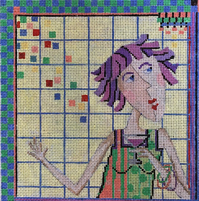 Penny Macleod:PM297 Follow Me