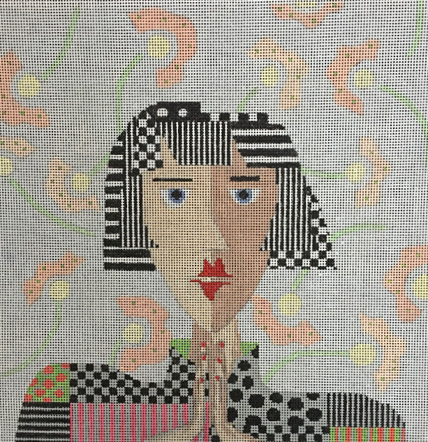 Penny Macleod:PM344 Pray